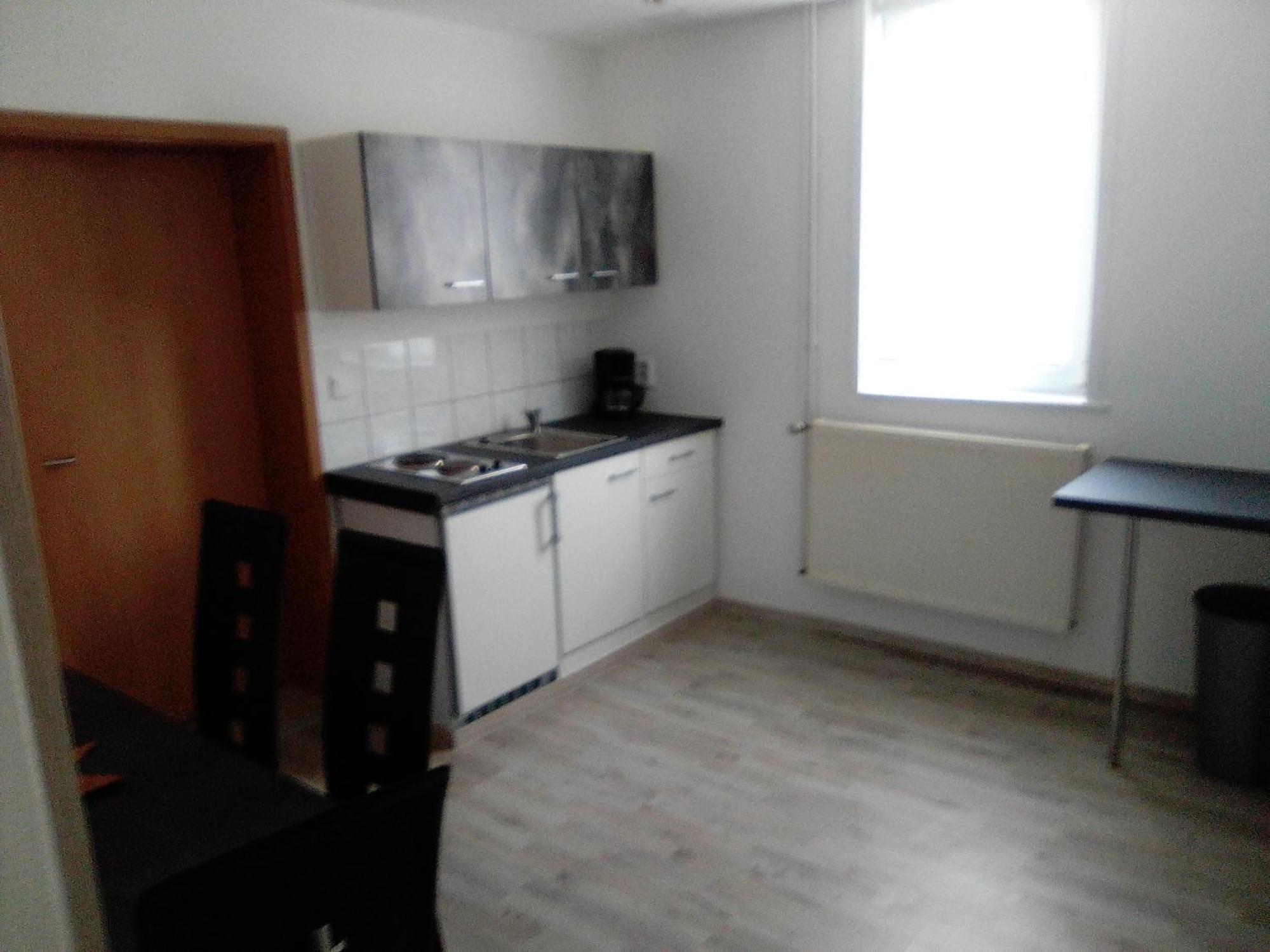 Harzhaus Apartment Wienrode Ngoại thất bức ảnh